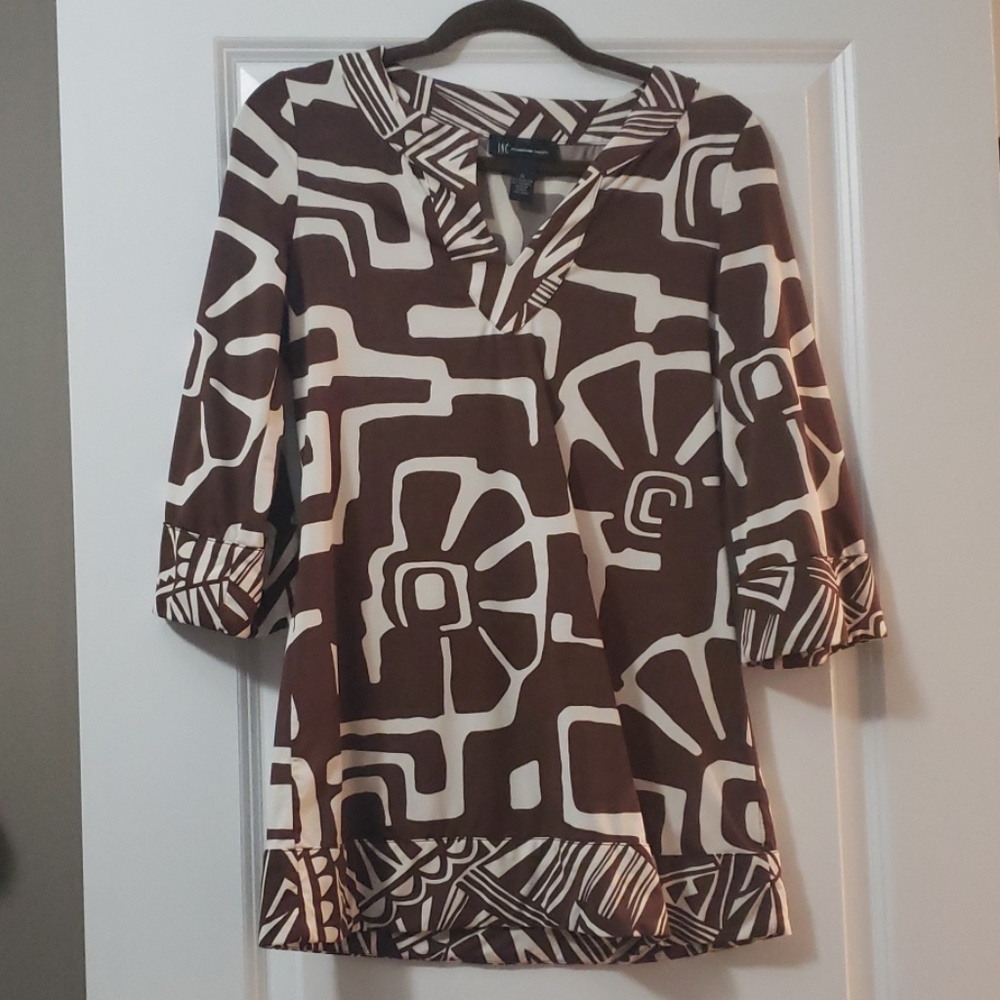 INC tunic
